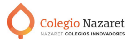 Colegio Nazaret San Blas